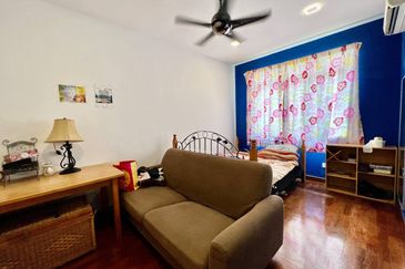 Saujana Villa, Kajang