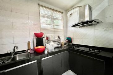 Saujana Villa, Kajang