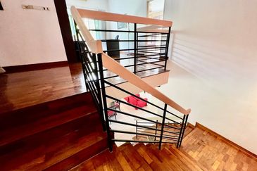 Saujana Villa, Kajang