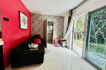 Saujana Villa, Kajang