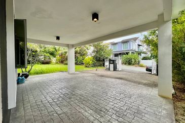 Saujana Villa, Kajang