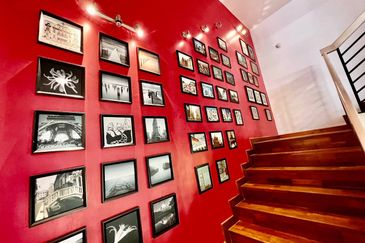 Saujana Villa, Kajang