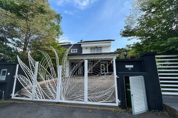 Saujana Villa, Kajang