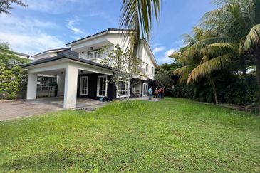 Saujana Villa, Kajang