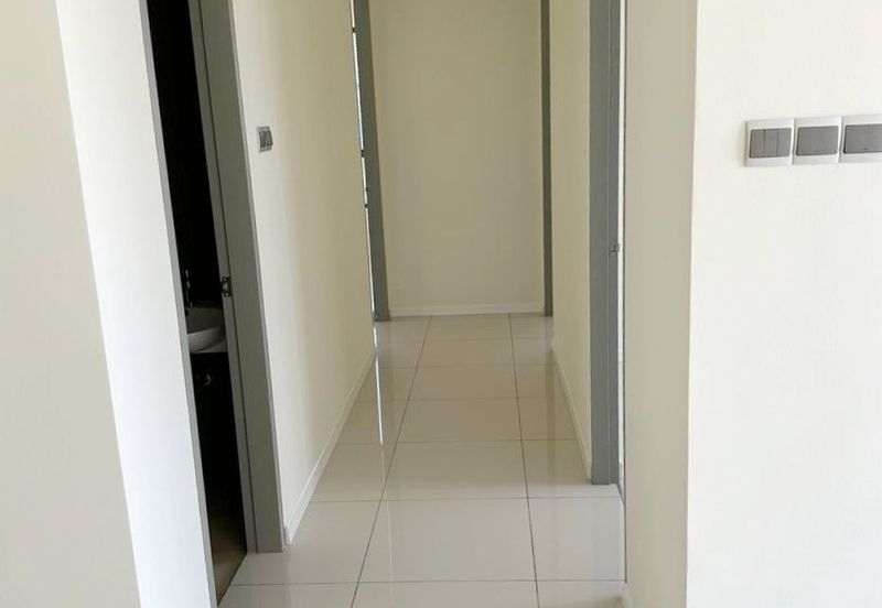 The ERA @ Duta North