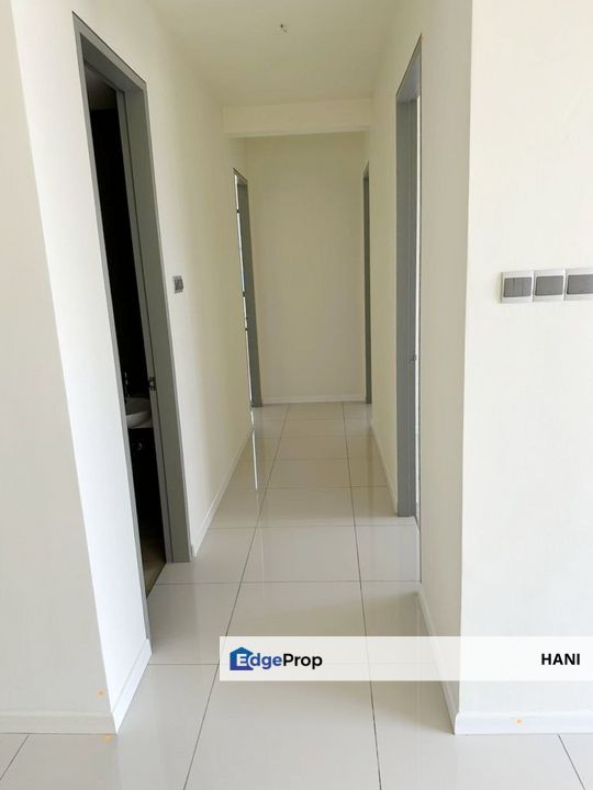 The Era @ Duta North KL | 1,023 Sqft | 2 Car Parks | RM700K, Kuala Lumpur, Segambut