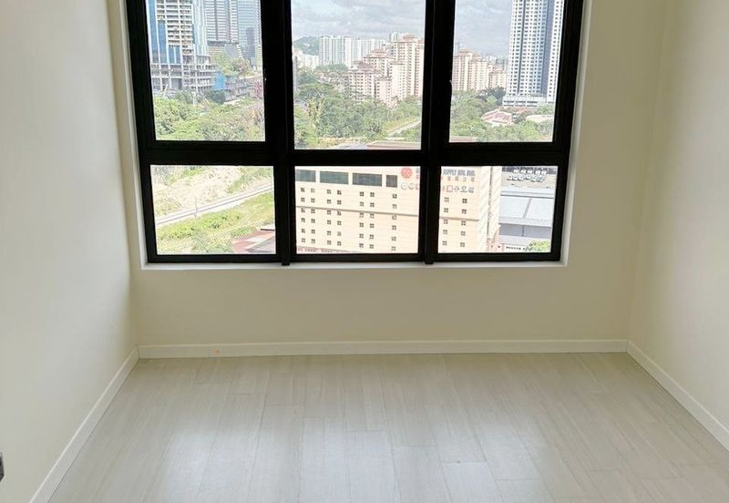 The ERA @ Duta North