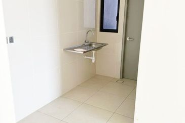 The ERA @ Duta North