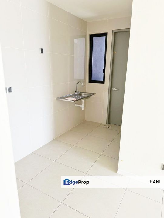 The Era @ Duta North KL | 1,023 Sqft | 2 Car Parks | RM700K, Kuala Lumpur, Segambut