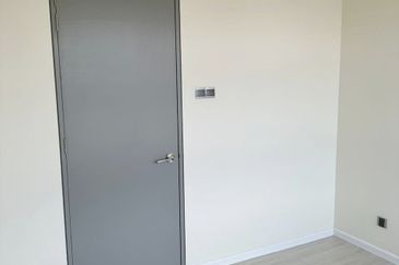 The ERA @ Duta North