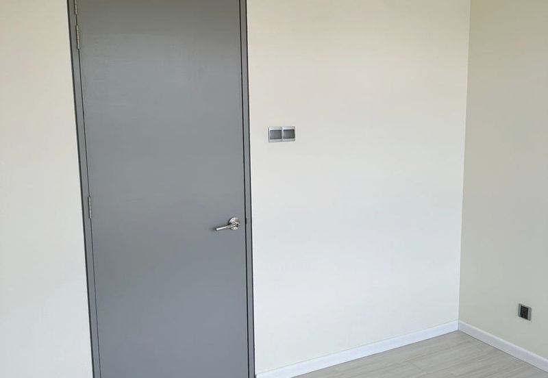 The ERA @ Duta North