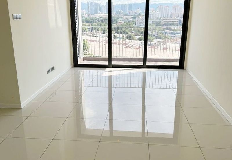 The ERA @ Duta North