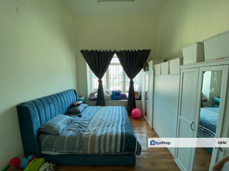 Saville @ Melawati Desa Melawati KL, Kuala Lumpur, Taman Melawati