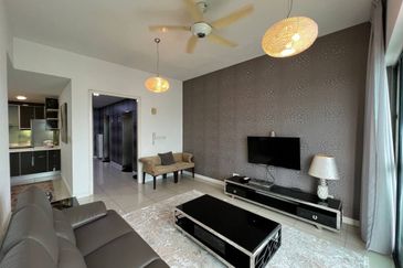 Setia Sky Residences