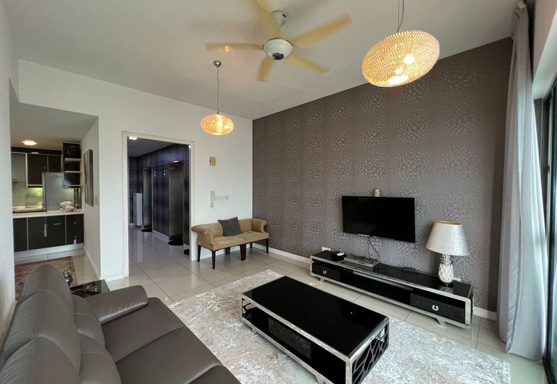 Setia Sky Residences