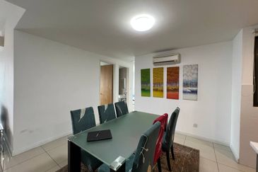 Setia Sky Residences