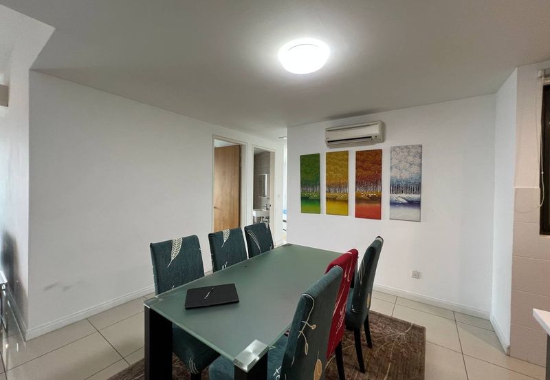 Setia Sky Residences