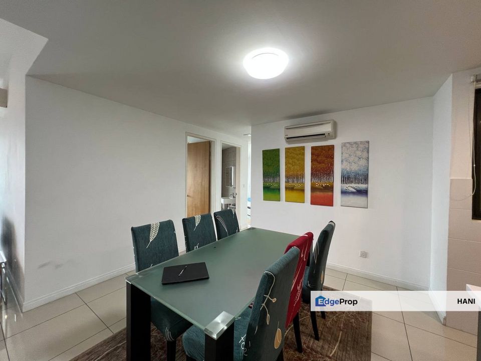 Setia Sky Residences KL, Kuala Lumpur, KL City