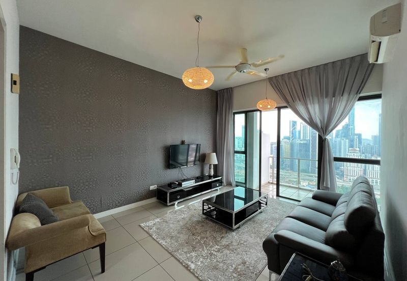 Setia Sky Residences