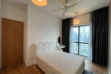 Setia Sky Residences