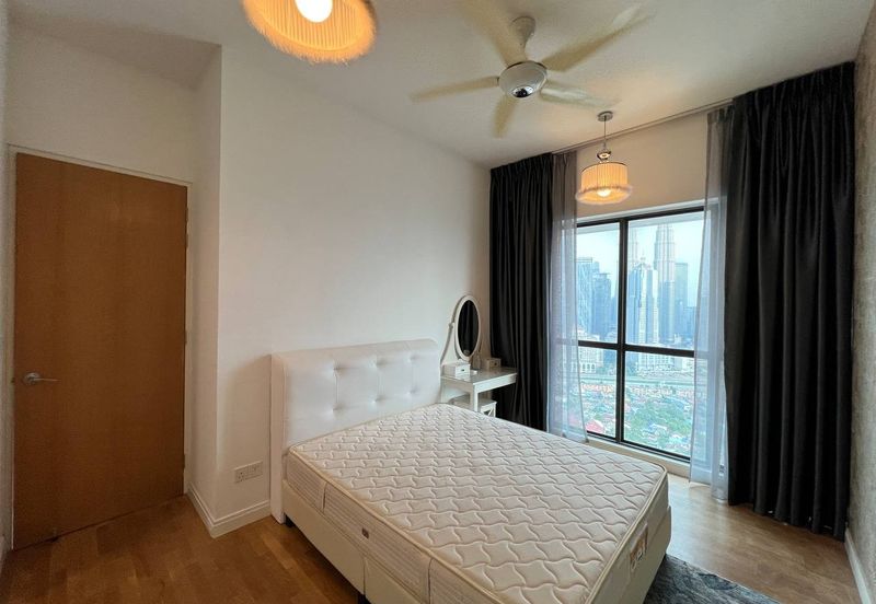 Setia Sky Residences