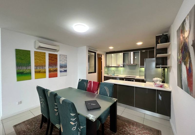 Setia Sky Residences