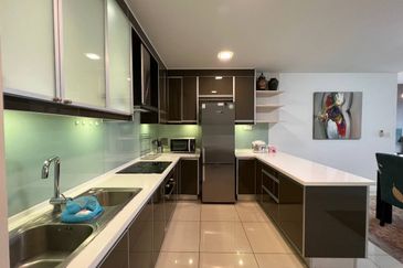 Setia Sky Residences