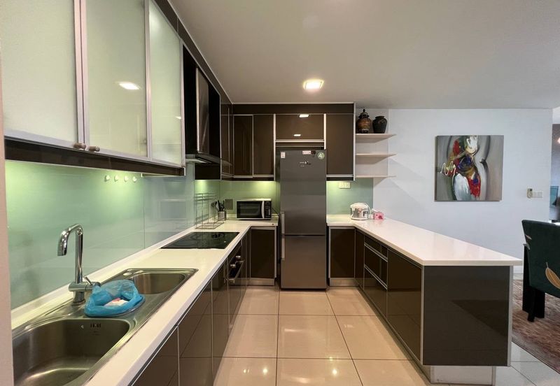 Setia Sky Residences