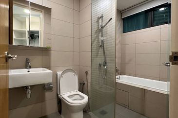 Setia Sky Residences