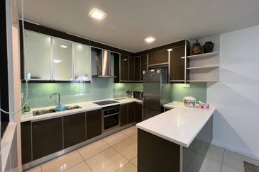 Setia Sky Residences