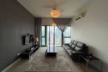 Setia Sky Residences