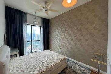 Setia Sky Residences