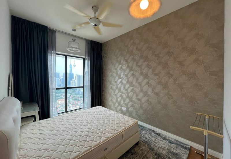 Setia Sky Residences