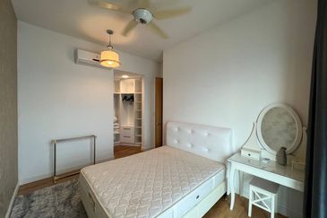 Setia Sky Residences