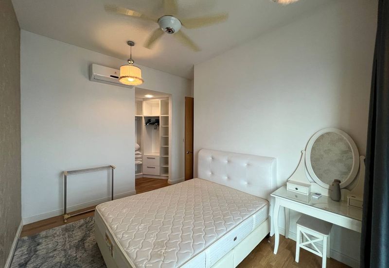 Setia Sky Residences