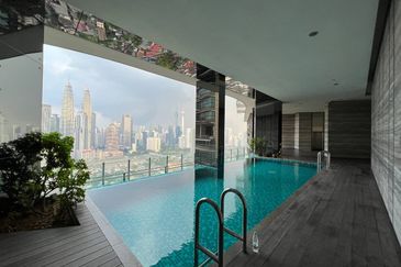 Setia Sky Residences