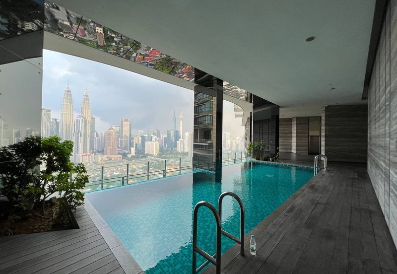 Setia Sky Residences