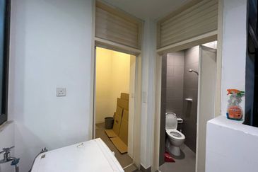 Setia Sky Residences