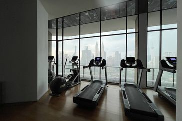 Setia Sky Residences