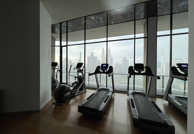 Setia Sky Residences