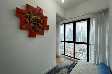 Setia Sky Residences