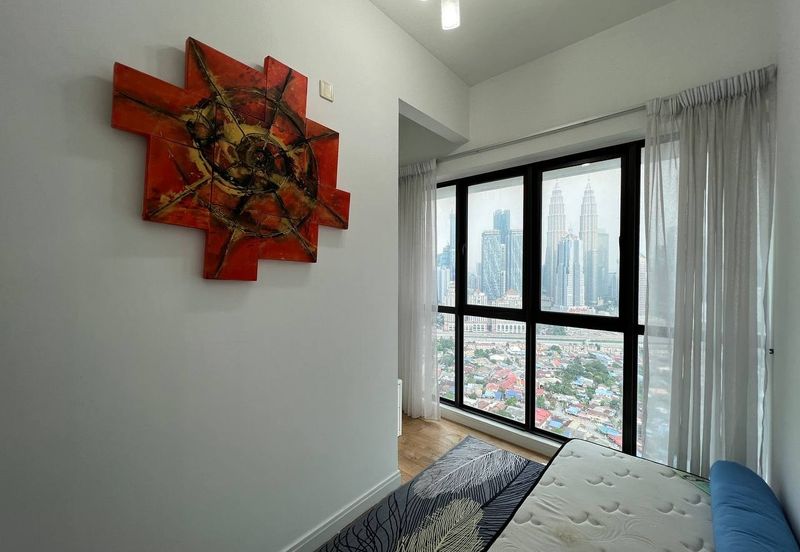 Setia Sky Residences