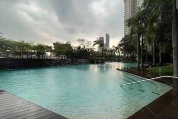 Setia Sky Residences