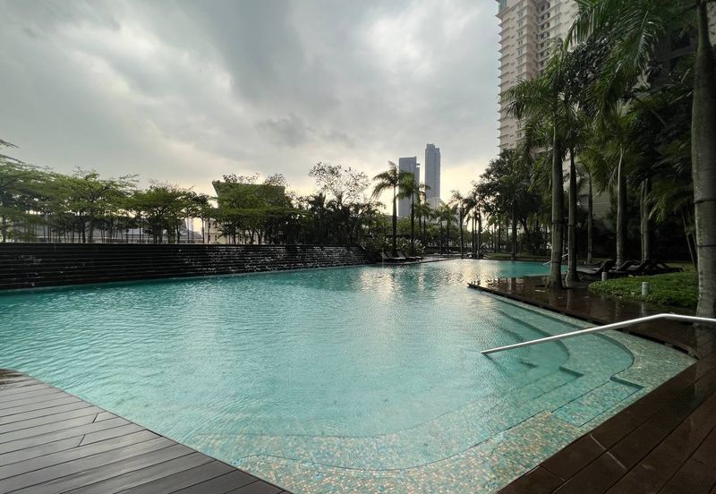 Setia Sky Residences