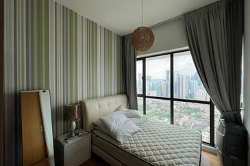 Setia Sky Residences