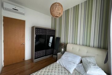 Setia Sky Residences