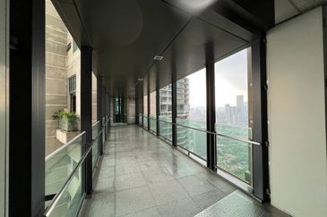 Setia Sky Residences