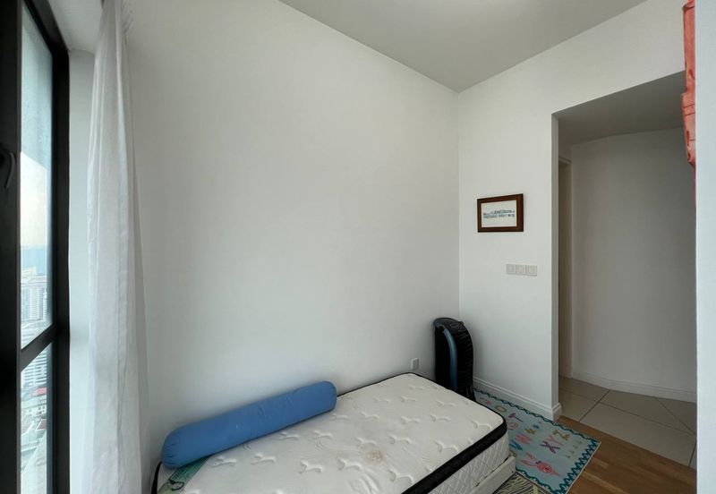 Setia Sky Residences