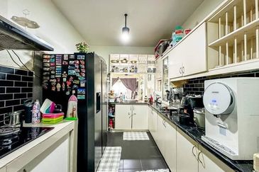 Mutiara Condominium, Taman Bukit Indah