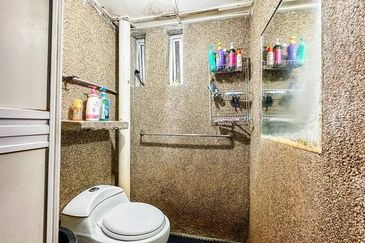 Mutiara Condominium, Taman Bukit Indah